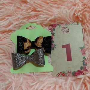 Hair Bows
